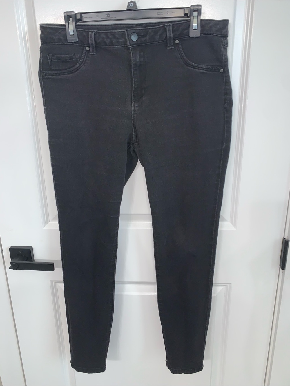 d. jeans Black Skinny Jeans